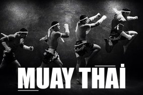 Çorlu Muay Thai